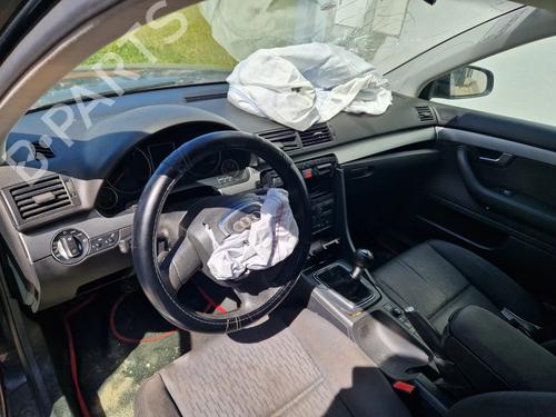 Interior roof light AUDI A4 B7 Avant (8ED) 2.0 TDI 16V | BP36113138I8 - Image 10