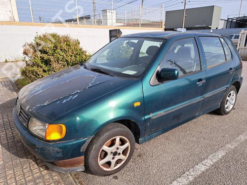 Used Parts VW POLO III (6N1) 45 1.0 4612242