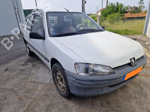 Used Parts PEUGEOT 106 II (1A_, 1C_) 1.5 D 4612537
