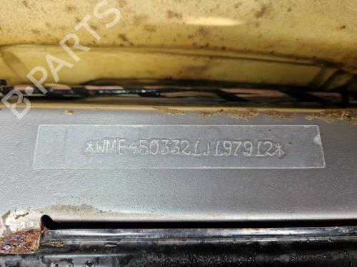 Engine control unit (ECU) SMART FORTWO Coupe (450) 0.7 (450.352, 450.332) | BP36113141M57 - Image 12