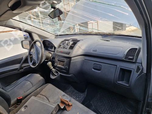 Starter MERCEDES-BENZ VITO / MIXTO Van (W639) 113 CDI (639.601, 639.603, 639.605) | BP36363791M8 - Image 10