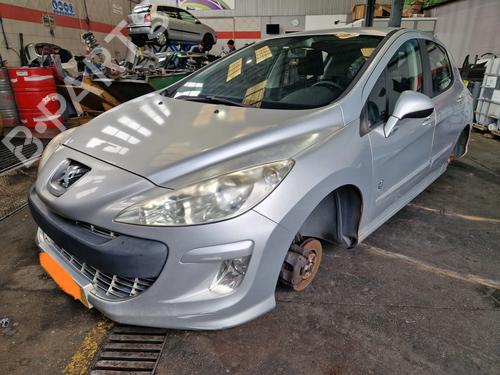 Used Parts PEUGEOT 308 I (4A_, 4C_) 1.4 16V 4634221