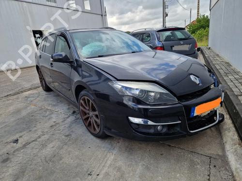 Used Parts RENAULT LAGUNA III Grandtour (KT0/1)  2.0 dCi (KT01, KT08, KT09, KT0K, KT12, KT1D, KT1W)  4634359