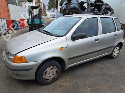 Used Parts FIAT PUNTO (176_) 55 1.1 4635056