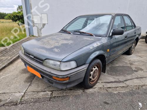 Brukte deler til TOYOTA COROLLA (_E9_) 1.3 i (EE90) 4635058
