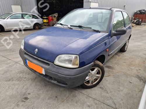 Used Parts RENAULT CLIO I (B/C57_, 5/357_)  1.9 D (B/C/S576, B/C/S57L)  4635152