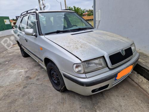 Used Parts SKODA FELICIA II Estate (6U5)  1.3  4635363
