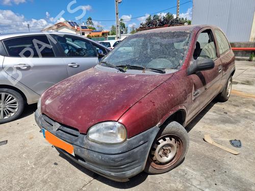 Used Parts OPEL CORSA B (S93)  1.2 i (F08, F68, M68)  4637109