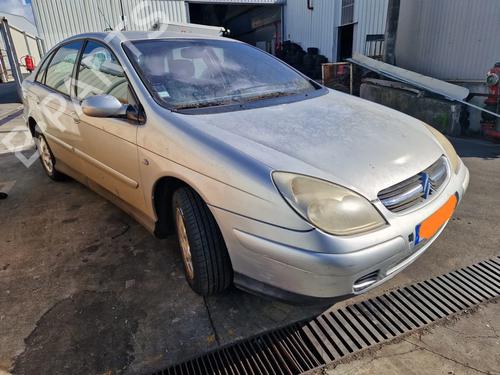 ABS pump CITROËN C5 I (DC_) 2.0 HDi (DCRHZB, DCRHZE) | BP39144869M43 - Image 7