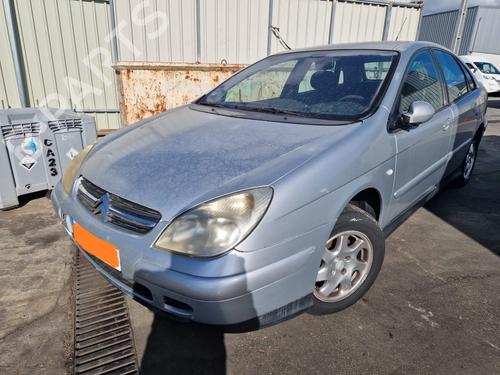 ABS pump CITROËN C5 I (DC_) 2.0 HDi (DCRHZB, DCRHZE) | BP39144869M43 - Image 8
