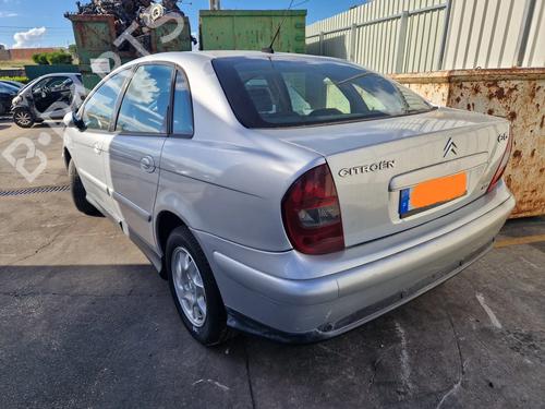 ABS pump CITROËN C5 I (DC_) 2.0 HDi (DCRHZB, DCRHZE) | BP39144869M43 - Image 9