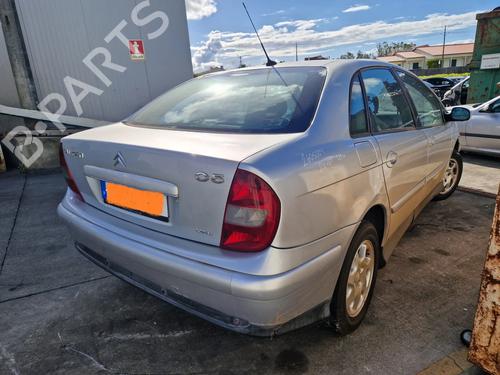 ABS pump CITROËN C5 I (DC_) 2.0 HDi (DCRHZB, DCRHZE) | BP39144869M43 - Image 10