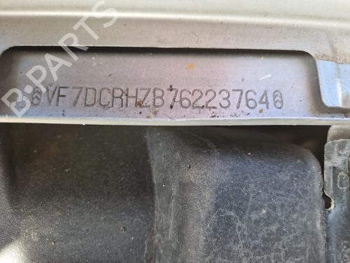 ABS pump CITROËN C5 I (DC_) 2.0 HDi (DCRHZB, DCRHZE) | BP39144869M43 - Image 12
