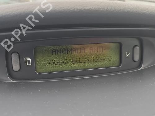 ABS pump CITROËN C5 I (DC_) 2.0 HDi (DCRHZB, DCRHZE) | BP39144869M43 - Image 13