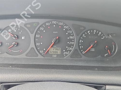 ABS pump CITROËN C5 I (DC_) 2.0 HDi (DCRHZB, DCRHZE) | BP39144869M43 - Image 14