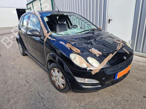 Used Parts SMART FORFOUR (454) 1.1 (454.030) 4641491