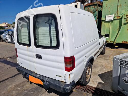 Pièces Détachées Usagées OPEL COMBO Box Body/MPV (71_) 1.7 D 4641626