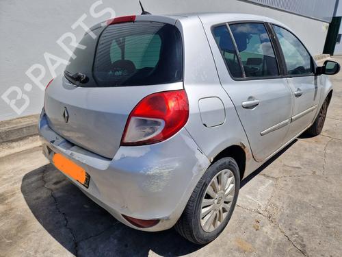 Electronic module RENAULT CLIO III (BR0/1, CR0/1) 1.2 16V (BR02, BR0J, BR11, CR02, CR0J, CR11) | BP35788627M83 - Image 6