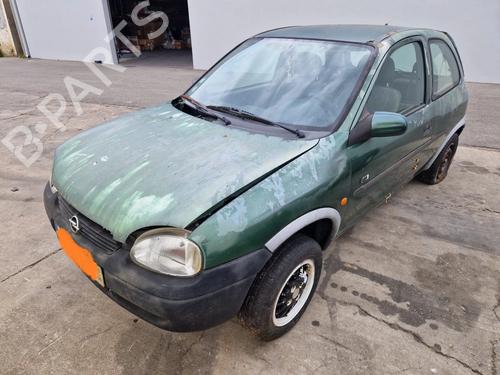 Used Parts OPEL CORSA B (S93)  1.0 i 12V (F08, F68, M68)  4643972