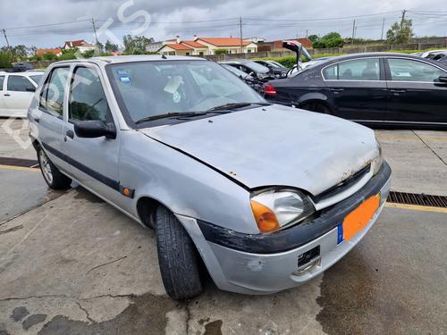 Used Parts FORD FIESTA IV (JA_, JB_) 1.25 i 16V 4643973