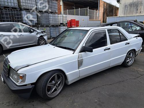 Used Parts MERCEDES-BENZ 190 (W201) D 2.0 (201.122) 4645275