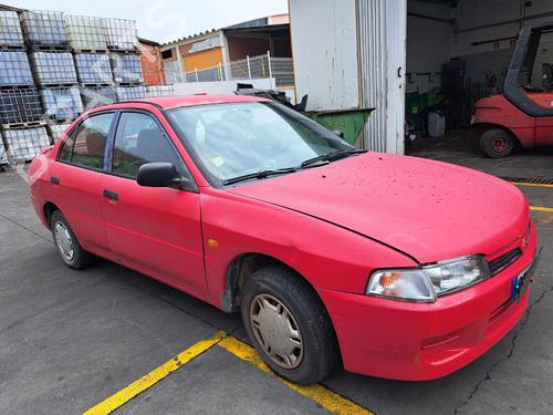 Used Parts MITSUBISHI LANCER VI (CJ_, CP_, CK_) 1.3 12V (CK1A) 4645276