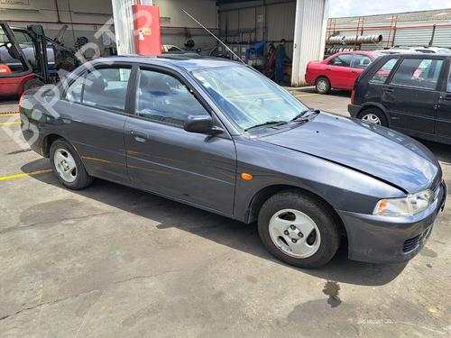 Used Parts MITSUBISHI LANCER VI (CJ_, CP_, CK_) 1.3 12V (CK1A) 4645509