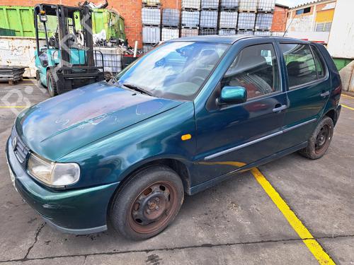 Used Parts VW POLO III (6N1) 55 1.4 4645645