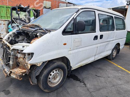 Used Parts MITSUBISHI L400 Van (PD_W, PC_W, PB_V, PA_W, PA_V) 2500 TD (PD5W, PD5V, PA5W, PA5V) 4645693