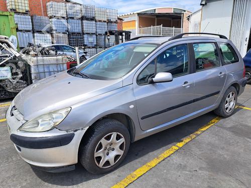 Used Parts PEUGEOT 307 Break (3E)  1.4 HDi  4648585