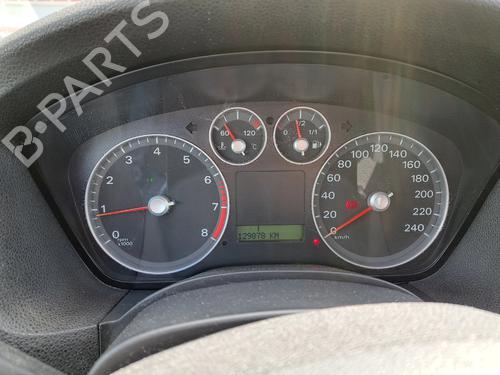 Engine FORD FOCUS II (DA_, HCP, DP) 1.4 | BP36026598M1 - Image 8