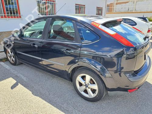 Engine FORD FOCUS II (DA_, HCP, DP) 1.4 | BP36026598M1 - Image 5