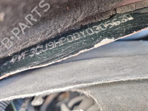 Ignition barrel PEUGEOT 2008 I (CU_) 1.6 HDi | BP36113148M48 - Image 15