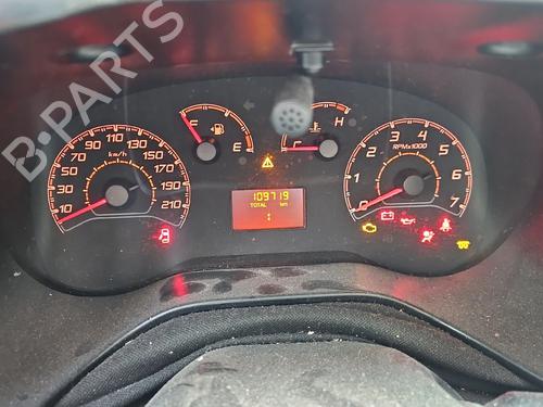 AC compressor FIAT DOBLO Cargo (263_) 1.6 D Multijet (263WXN1B, 263ZXN1B, 263ZXV1B, 263WXV1B,... | BP36356872M34 - Image 13
