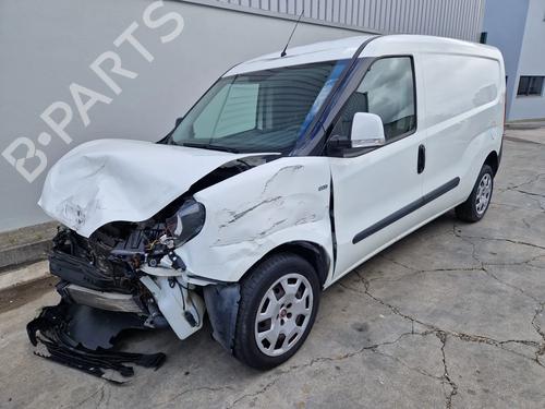 AC compressor FIAT DOBLO Cargo (263_) 1.6 D Multijet (263WXN1B, 263ZXN1B, 263ZXV1B, 263WXV1B,... | BP36356872M34 - Image 9