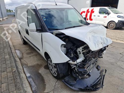 AC compressor FIAT DOBLO Cargo (263_) 1.6 D Multijet (263WXN1B, 263ZXN1B, 263ZXV1B, 263WXV1B,... | BP36356872M34 - Image 10
