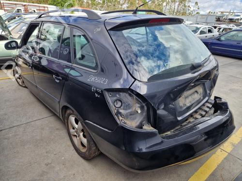 Engine SKODA FABIA II Combi (545) 1.4 TDI | BP36388816M1 - Image 10