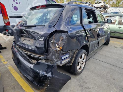 Engine SKODA FABIA II Combi (545) 1.4 TDI | BP36388816M1 - Image 9