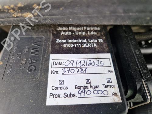 Engine SKODA FABIA II Combi (545) 1.4 TDI | BP36388816M1 - Image 13