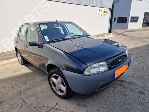 Used Parts FORD FIESTA IV (JA_, JB_) 1.25 i 16V 4655241