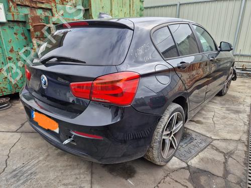 Used Parts BMW 1 (F20)  116 d  4655749
