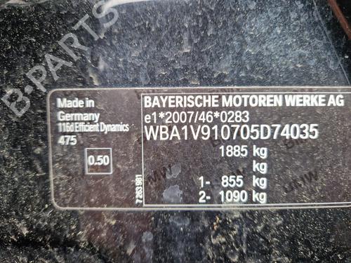 Right headlight BMW 1 (F20) 116 d | BP36501682C29  - Image 18