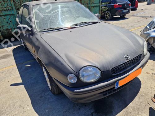 Used Parts TOYOTA COROLLA Compact (_E11_) 2.0 D (CE110_, CE110R) 4658327