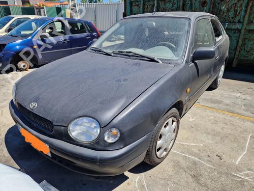 Engine TOYOTA COROLLA Compact (_E11_) 2.0 D (CE110_, CE110R) | BP36916961M1 - Image 10