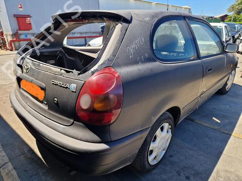 Engine TOYOTA COROLLA Compact (_E11_) 2.0 D (CE110_, CE110R) | BP36916961M1 - Image 12