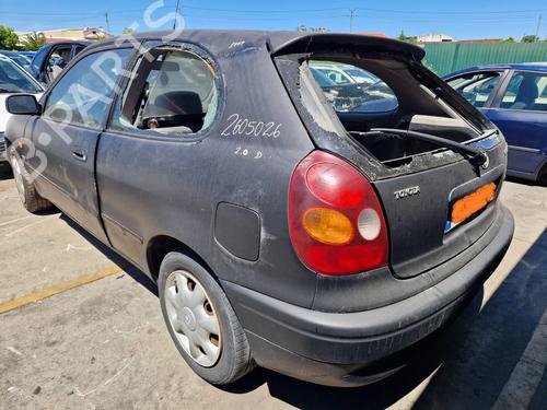 Engine TOYOTA COROLLA Compact (_E11_) 2.0 D (CE110_, CE110R) | BP36916961M1 - Image 11