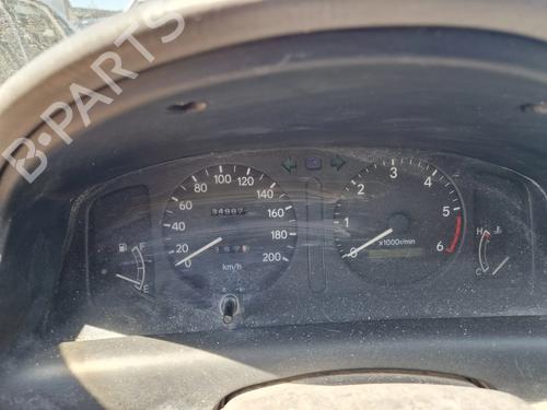 Engine TOYOTA COROLLA Compact (_E11_) 2.0 D (CE110_, CE110R) | BP36916961M1 - Image 14
