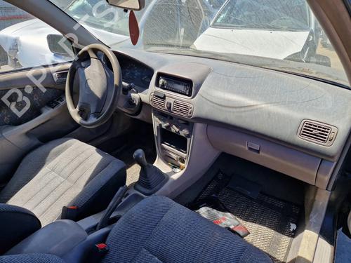 Engine TOYOTA COROLLA Compact (_E11_) 2.0 D (CE110_, CE110R) | BP36916961M1 - Image 15
