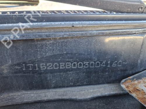 Engine TOYOTA COROLLA Compact (_E11_) 2.0 D (CE110_, CE110R) | BP36916961M1 - Image 16