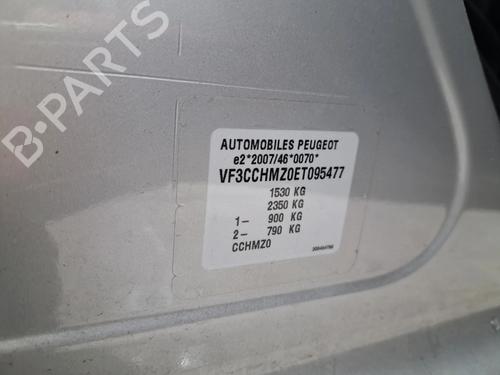 Engine PEUGEOT 208 I (CA_, CC_) 1.2 VTI 82 | BP36356529M1 - Image 10
